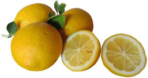 Citrony, nebo citróny?