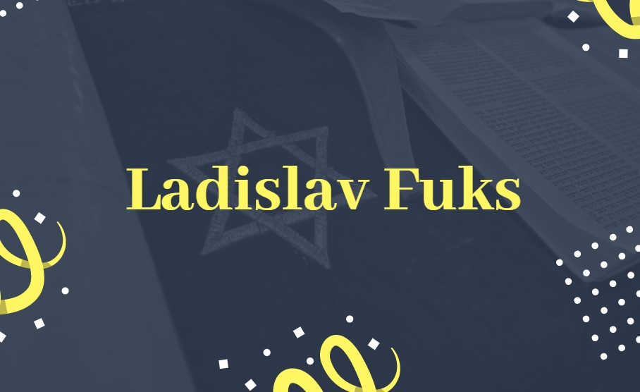 Ladislav Fuks